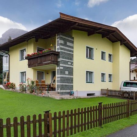 Haus Laimbauer Apartment Kirchdorf in Tirol Ngoại thất bức ảnh