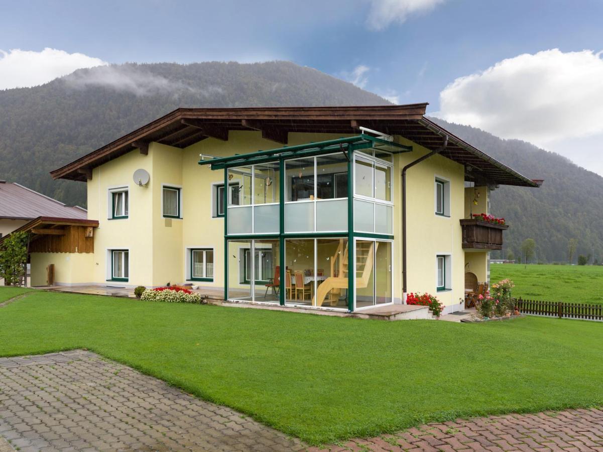 Haus Laimbauer Apartment Kirchdorf in Tirol Ngoại thất bức ảnh