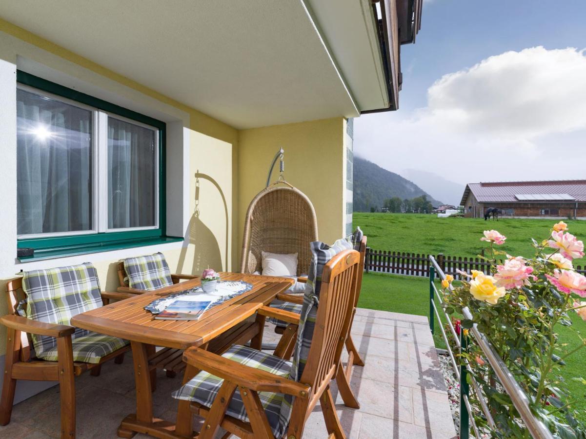Haus Laimbauer Apartment Kirchdorf in Tirol Ngoại thất bức ảnh