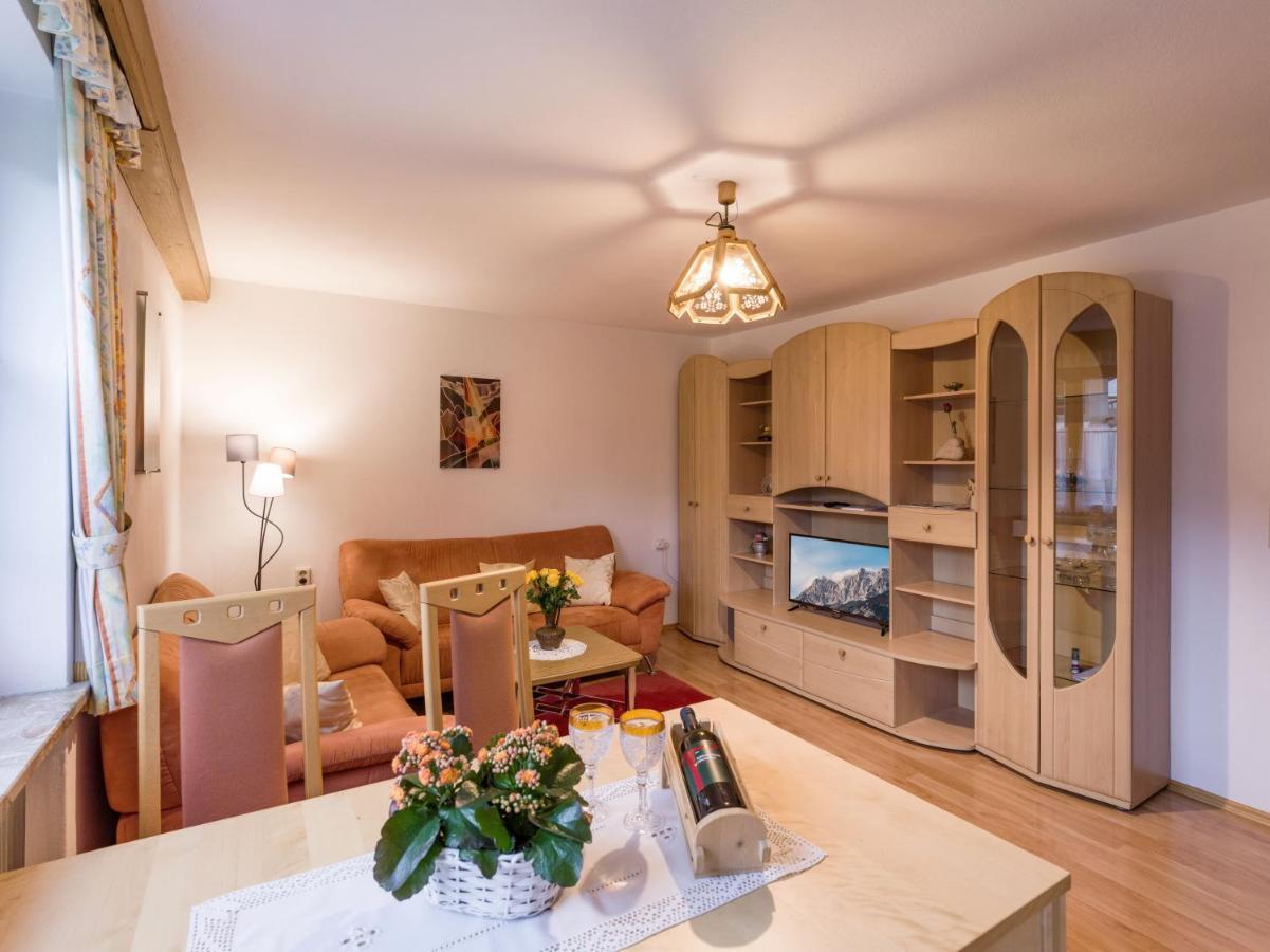Haus Laimbauer Apartment Kirchdorf in Tirol Ngoại thất bức ảnh