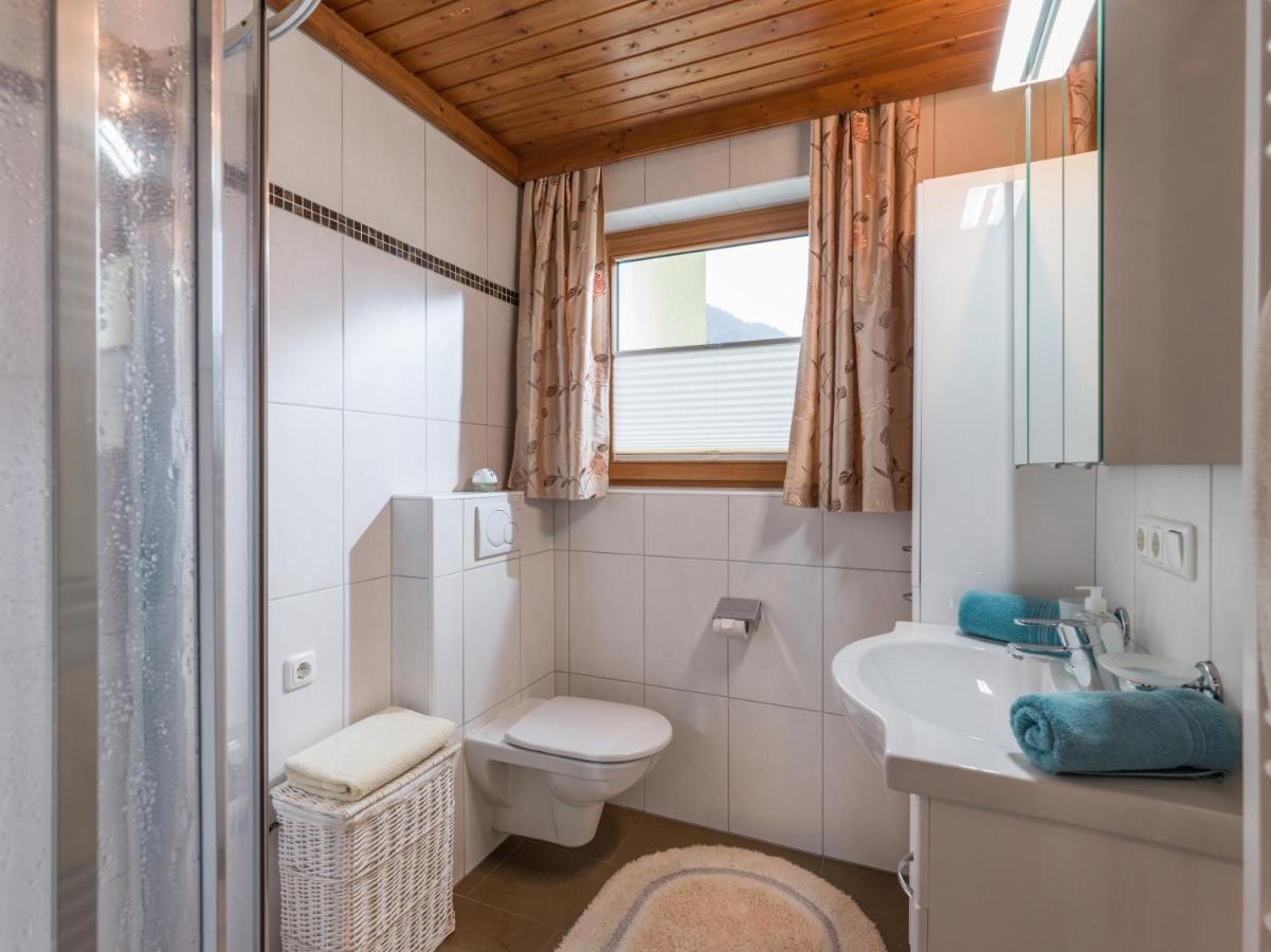 Haus Laimbauer Apartment Kirchdorf in Tirol Ngoại thất bức ảnh