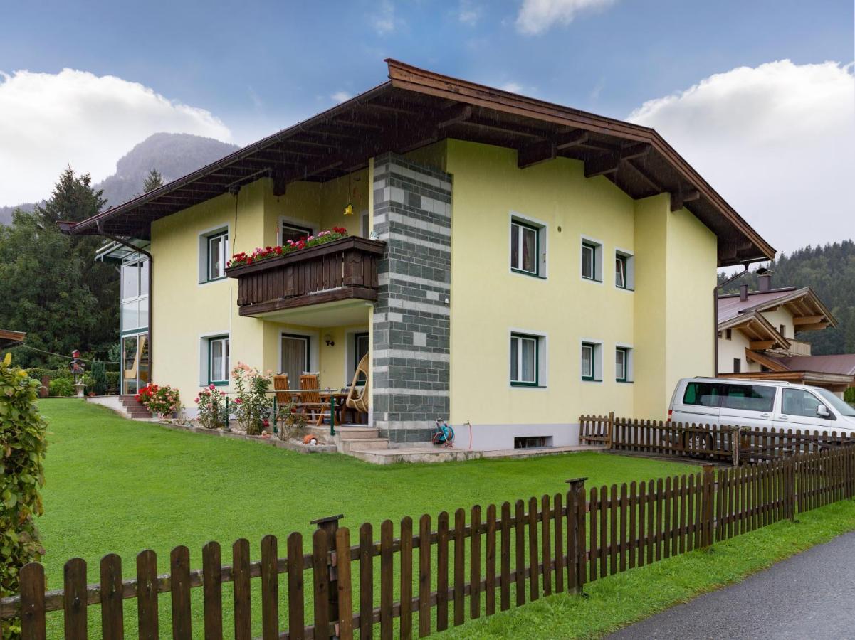Haus Laimbauer Apartment Kirchdorf in Tirol Ngoại thất bức ảnh