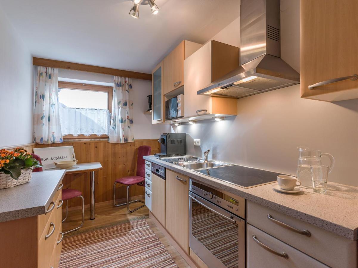 Haus Laimbauer Apartment Kirchdorf in Tirol Ngoại thất bức ảnh