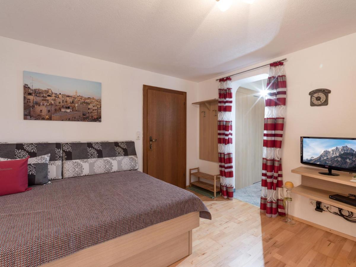 Haus Laimbauer Apartment Kirchdorf in Tirol Ngoại thất bức ảnh