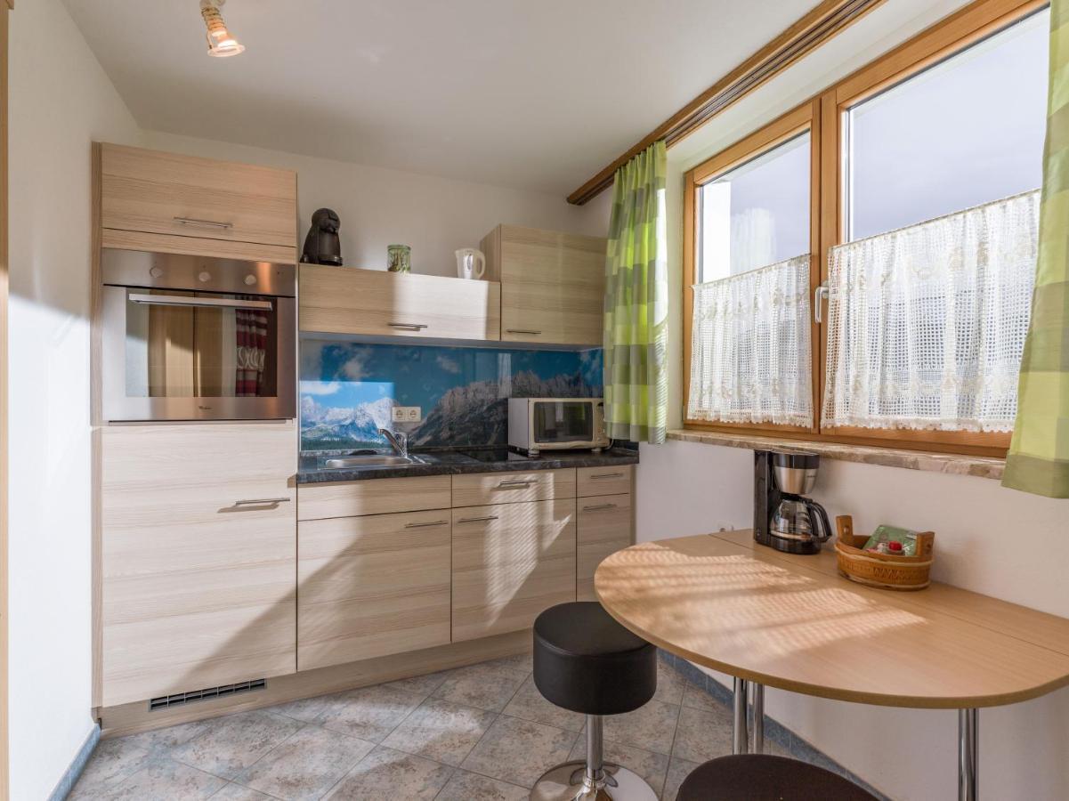Haus Laimbauer Apartment Kirchdorf in Tirol Ngoại thất bức ảnh