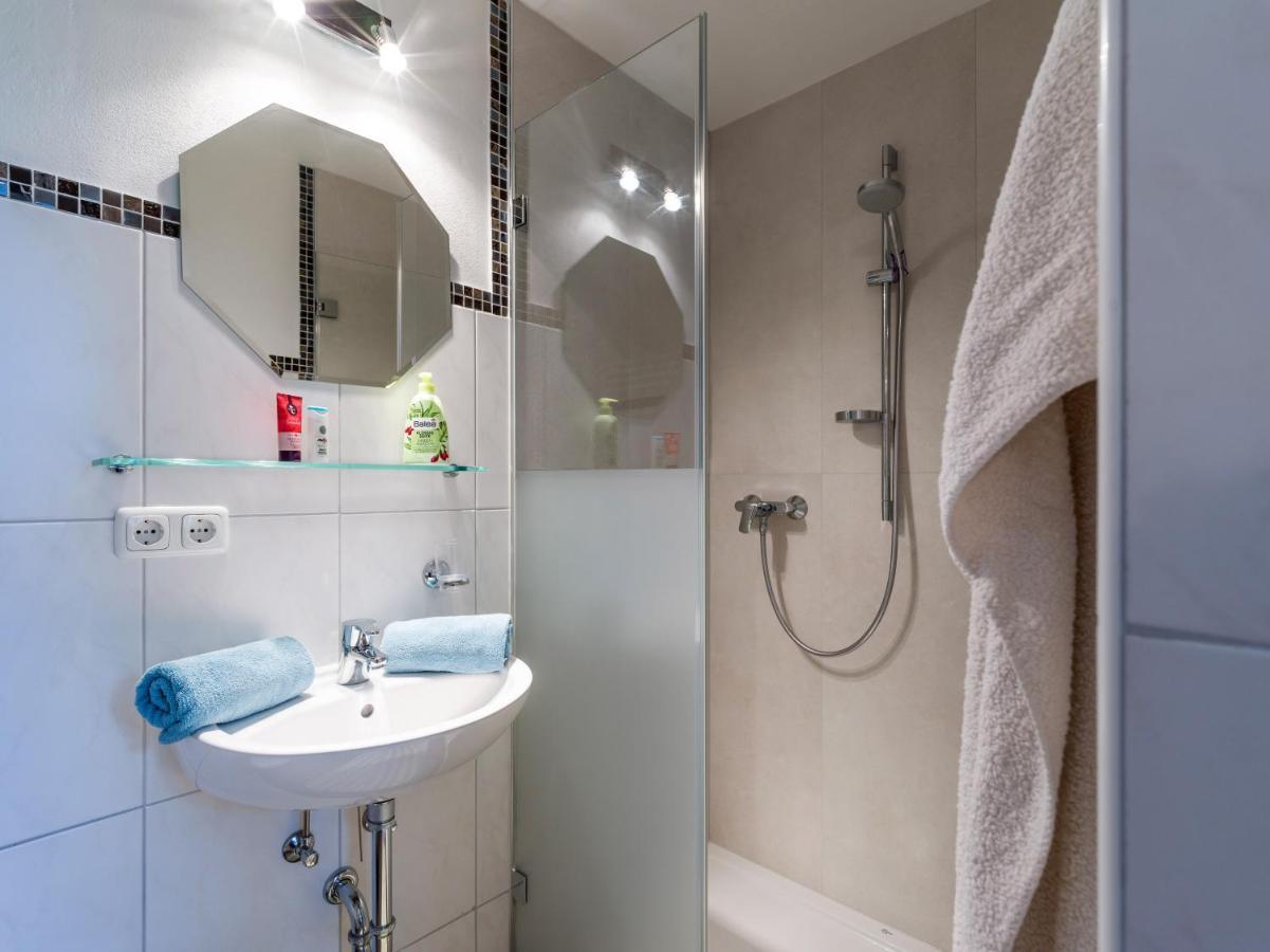 Haus Laimbauer Apartment Kirchdorf in Tirol Ngoại thất bức ảnh