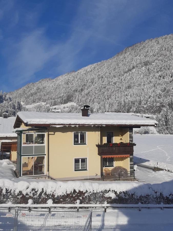 Haus Laimbauer Apartment Kirchdorf in Tirol Ngoại thất bức ảnh