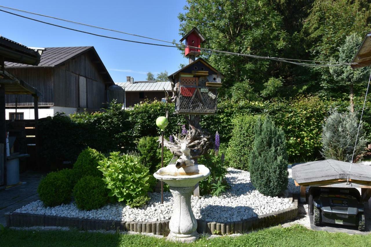 Haus Laimbauer Apartment Kirchdorf in Tirol Ngoại thất bức ảnh